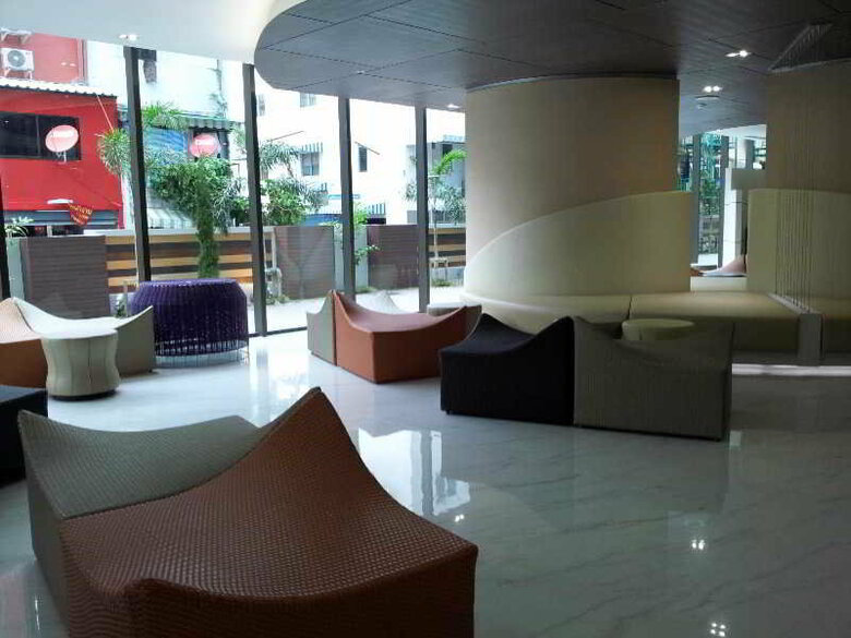 Hotel Pattaya Discovery Beach