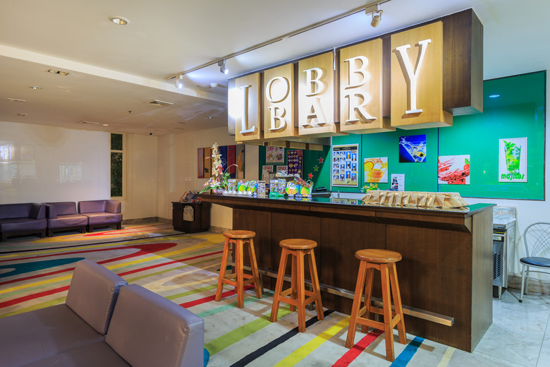 Hotel Pattaya Discovery Beach