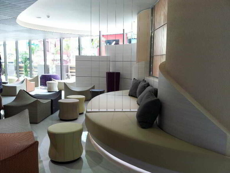 Hotel Pattaya Discovery Beach
