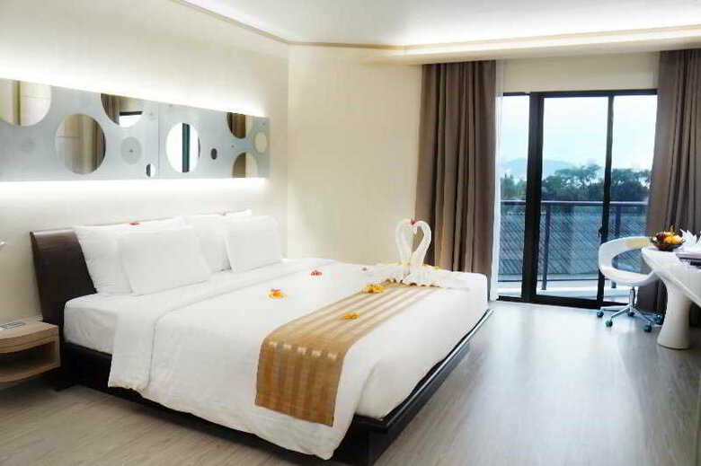 Hotel Pattaya Discovery Beach