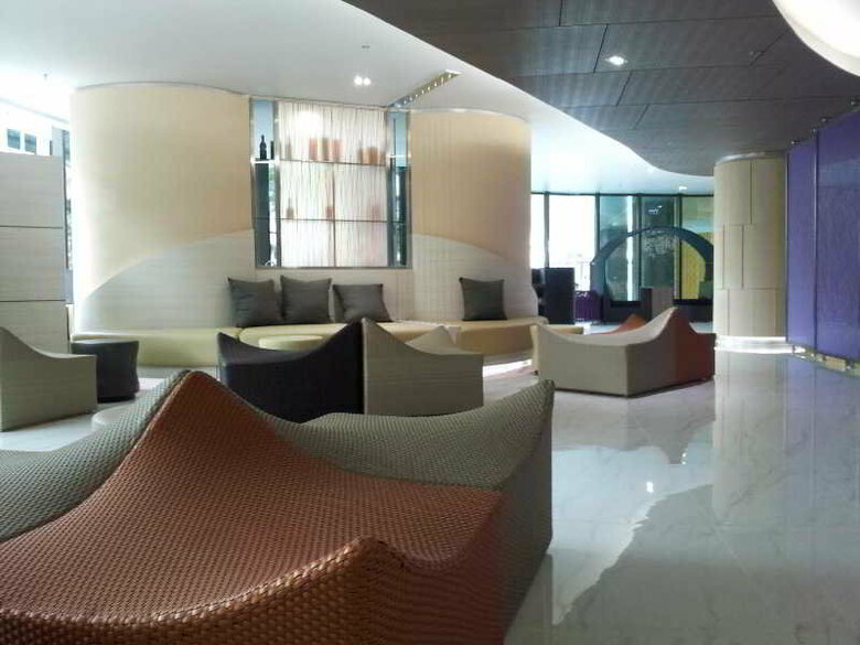 Hotel Pattaya Discovery Beach