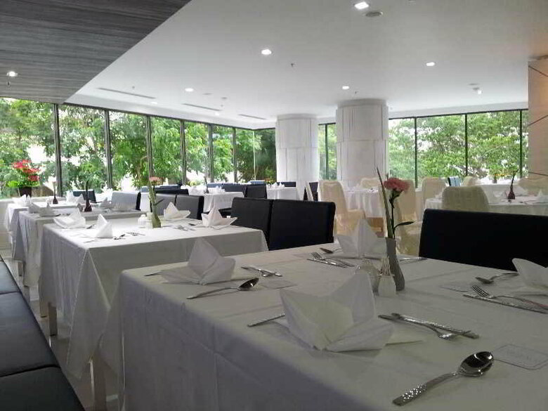 Hotel Pattaya Discovery Beach