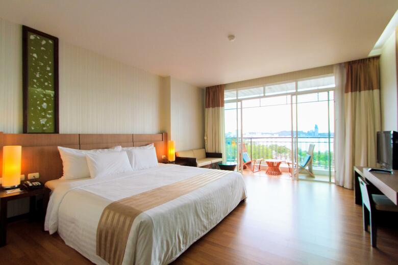 Hotel Pattaya Discovery Beach