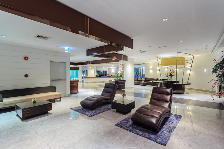 Hotel Pattaya Discovery Beach