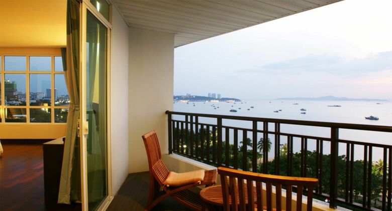 Hotel Pattaya Discovery Beach
