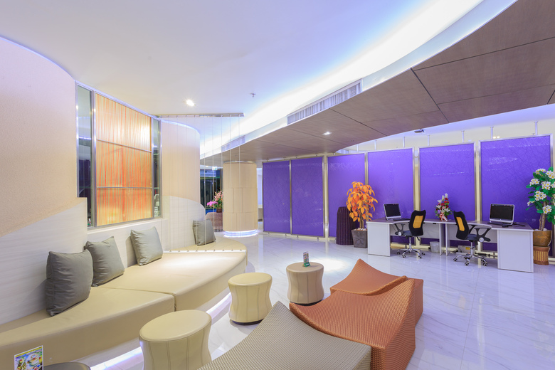 Hotel Pattaya Discovery Beach