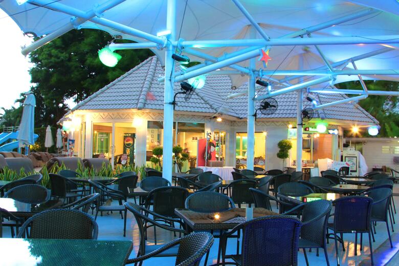 Hotel Pattaya Discovery Beach