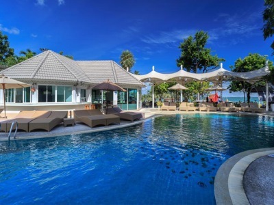 Hotel Pattaya Discovery Beach