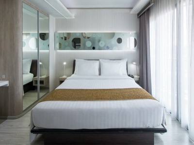 Hotel Pattaya Discovery Beach