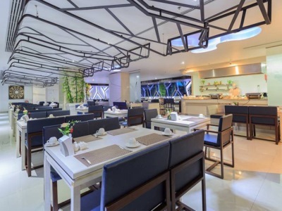 Hotel Pattaya Discovery Beach