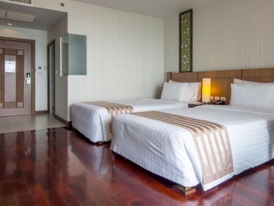 Hotel Pattaya Discovery Beach