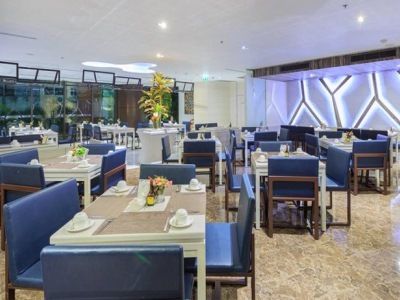 Hotel Pattaya Discovery Beach