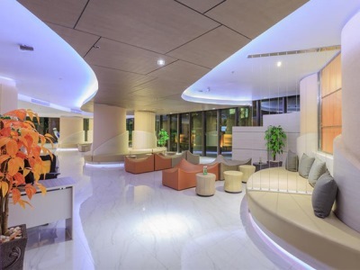 Hotel Pattaya Discovery Beach