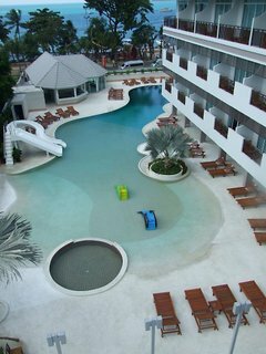 Hotel Pattaya Discovery Beach