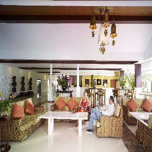 Hotel Thai Garden