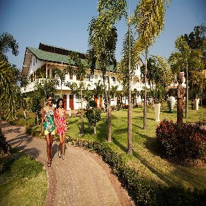 Hotel Thai Garden