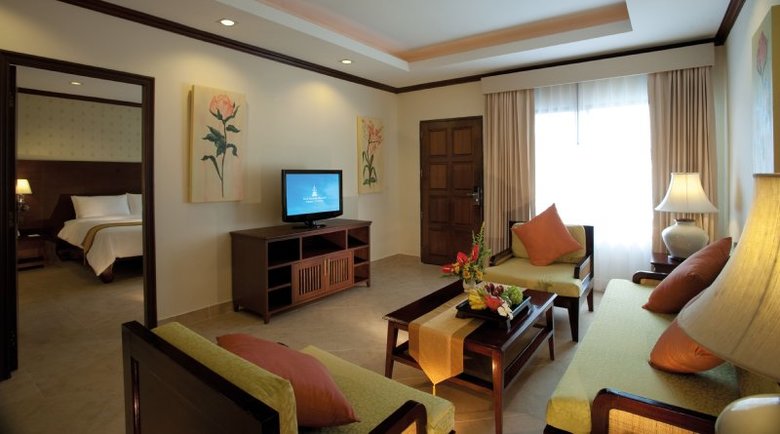 Hotel Thai Garden