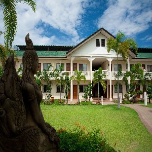 Hotel Thai Garden