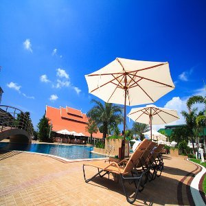 Hotel Thai Garden