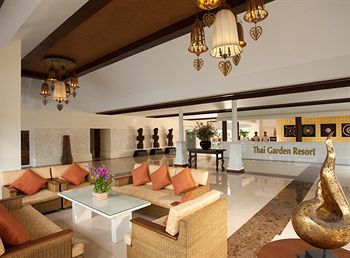 Hotel Thai Garden
