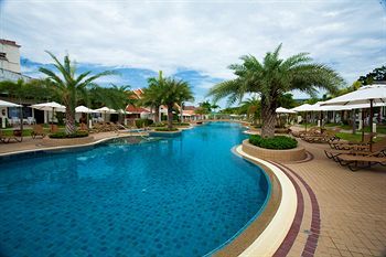 Hotel Thai Garden