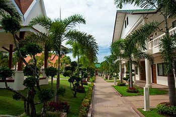 Hotel Thai Garden