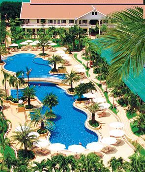 Hotel Thai Garden