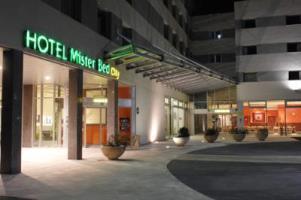 Hotel Mister Bed Torcy