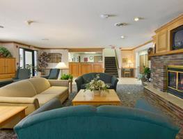 Hotel Super 8 Sheldon