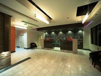 Hotel Fifty