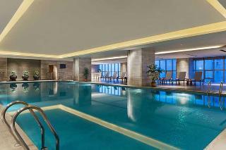 Hotel Pullman Beijing West Wanda
