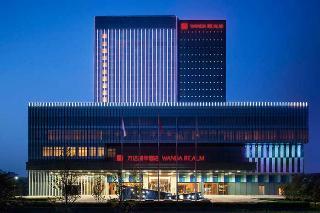 Hotel Pullman Beijing West Wanda