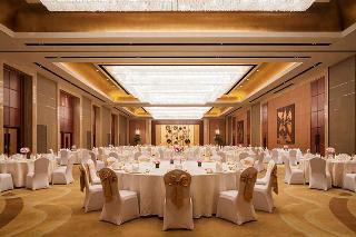 Hotel Pullman Beijing West Wanda