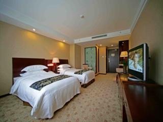 Hotel Tianan Rega