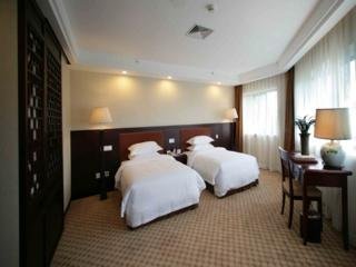 Hotel Tianan Rega