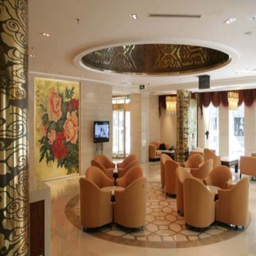 Hotel Tianan Rega
