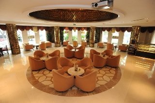 Hotel Tianan Rega