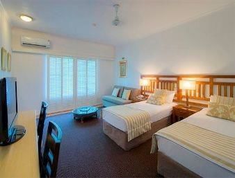 Hotel Ramada Resort