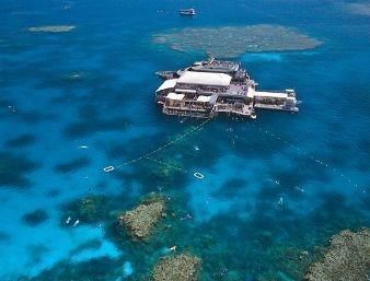 Hotel Ramada Resort