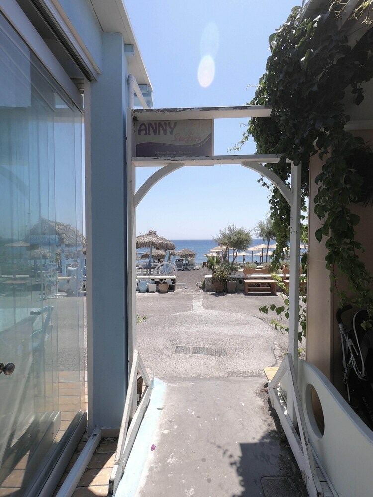 Hotel Anny Studios Perissa Beach