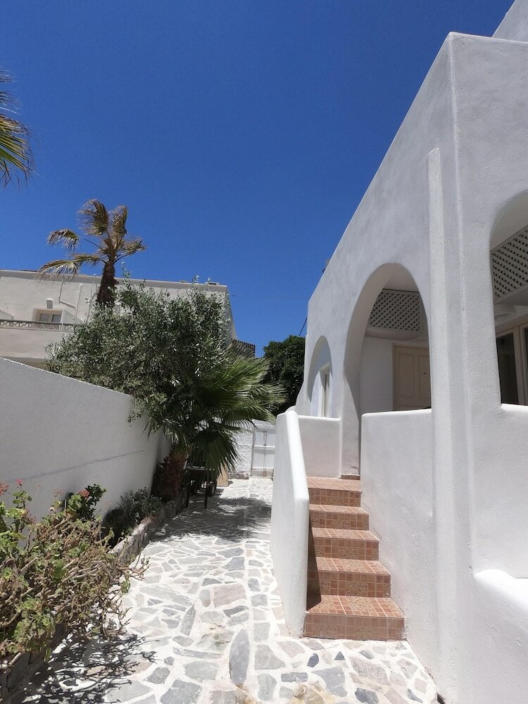 Hotel Anny Studios Perissa Beach