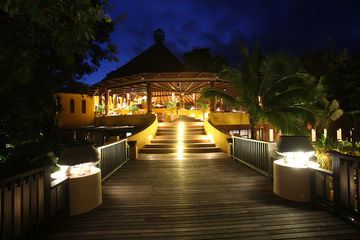 Hotel Paradee