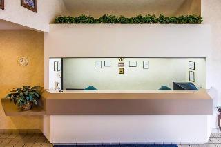 Hotel Rodeway Inn