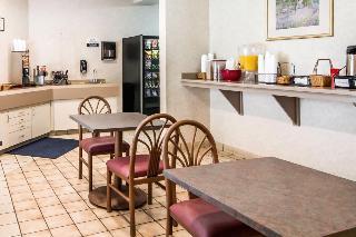 Hotel Rodeway Inn