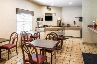 Hotel Rodeway Inn