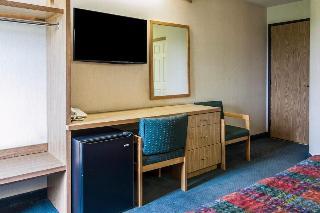 Hotel Rodeway Inn