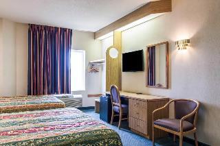 Hotel Rodeway Inn
