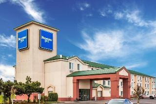 Hotel Rodeway Inn