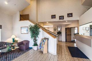 Hotel Rodeway Inn
