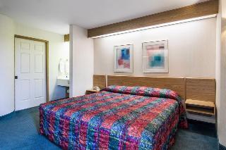 Hotel Rodeway Inn